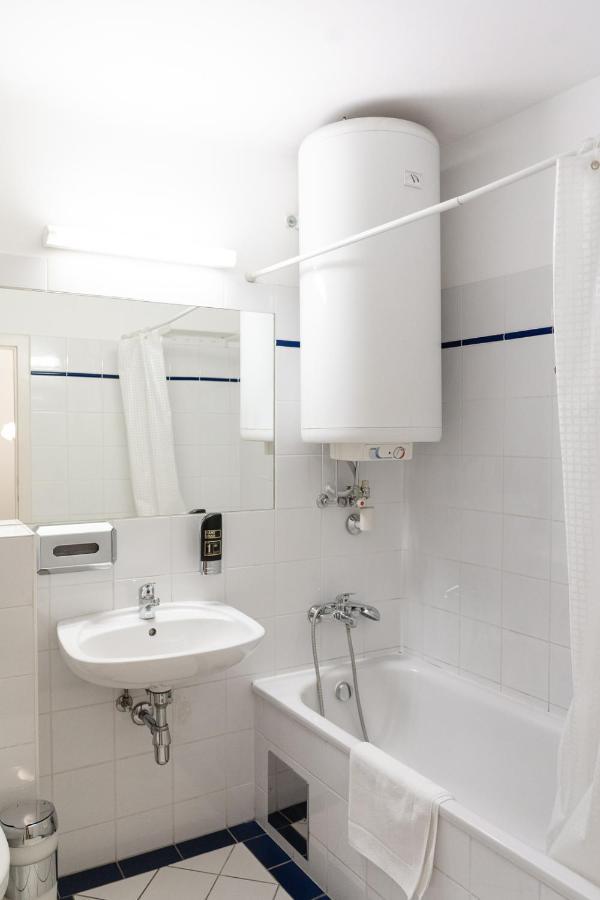 Living - Stephansdom Apartament
