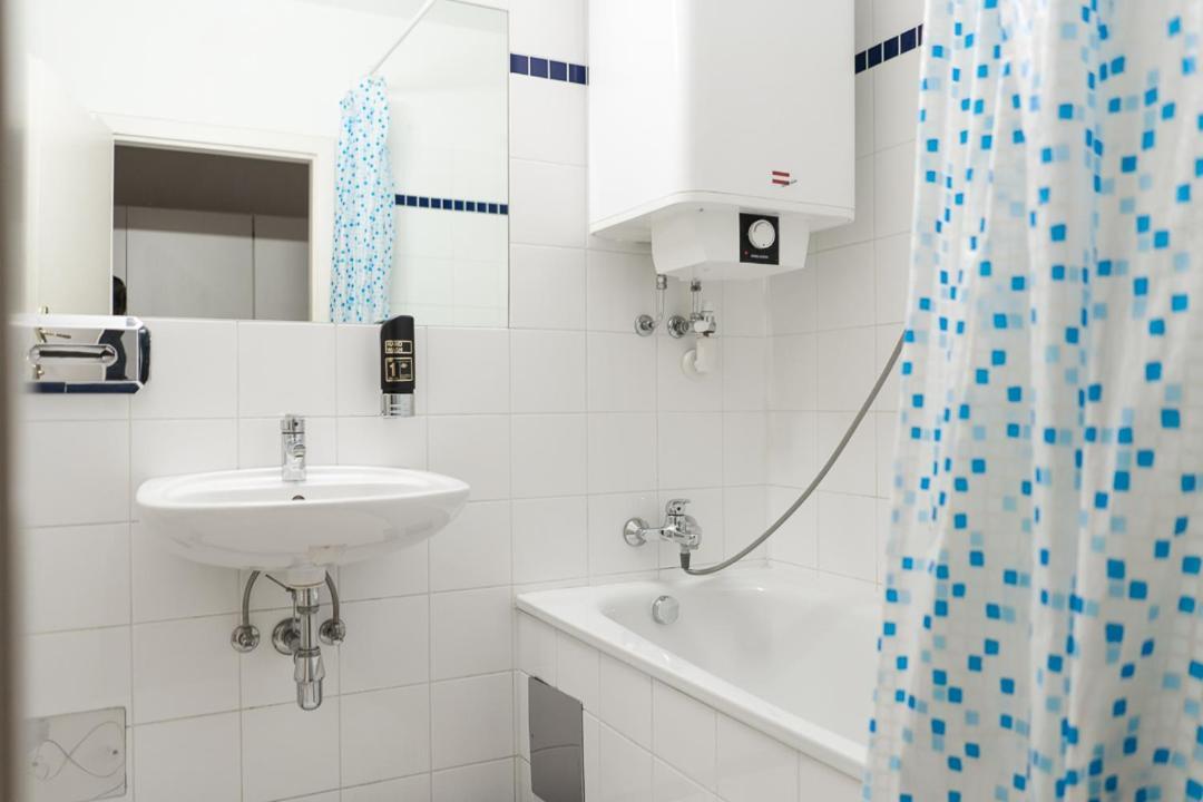 Living - Stephansdom Apartament *