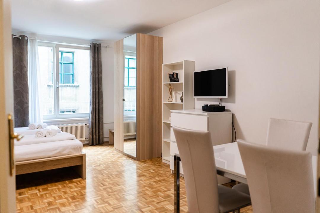 Apartament Living - Stephansdom