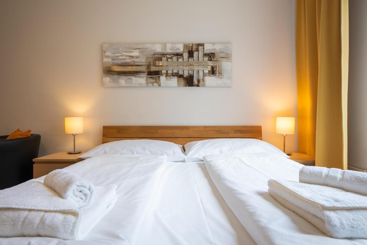 Apartament Living - Stephansdom *