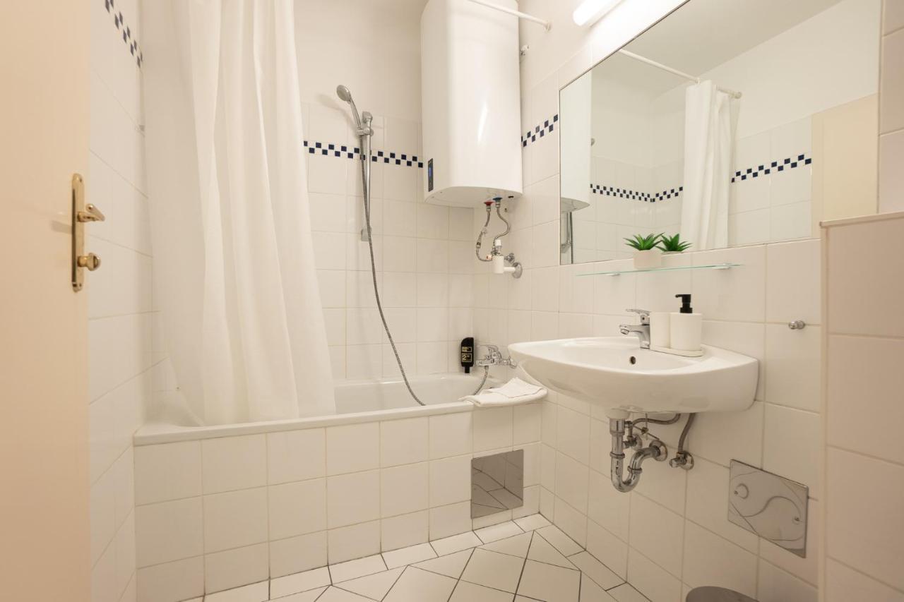 Apartament Living - Stephansdom