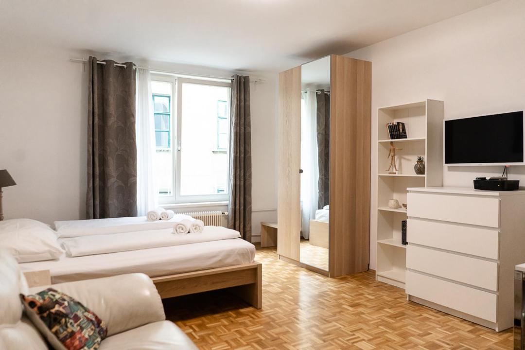 Apartament Living - Stephansdom *