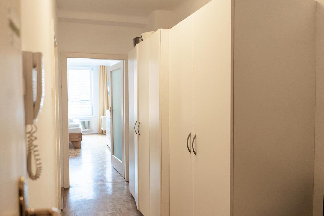 Apartament Living - Stephansdom *