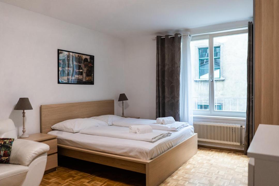 Apartament Living - Stephansdom *