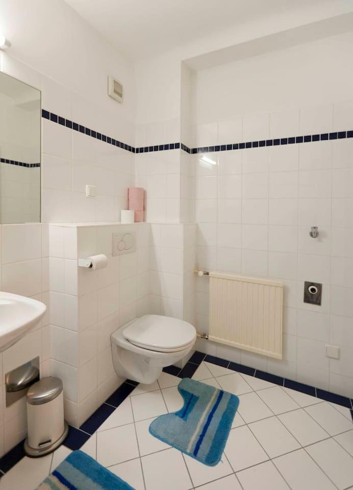 Living - Stephansdom Apartament