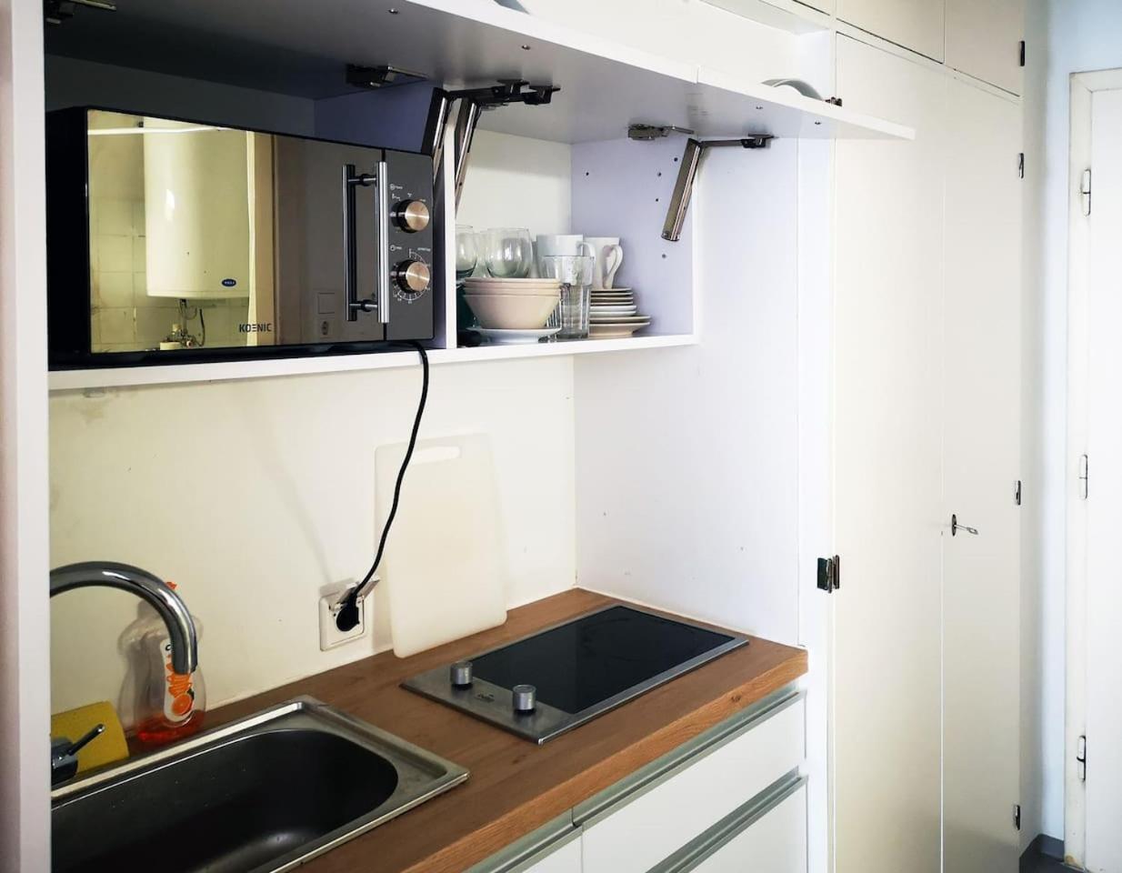 Apartament Living - Stephansdom