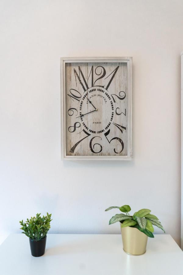 Living - Stephansdom Appartement *