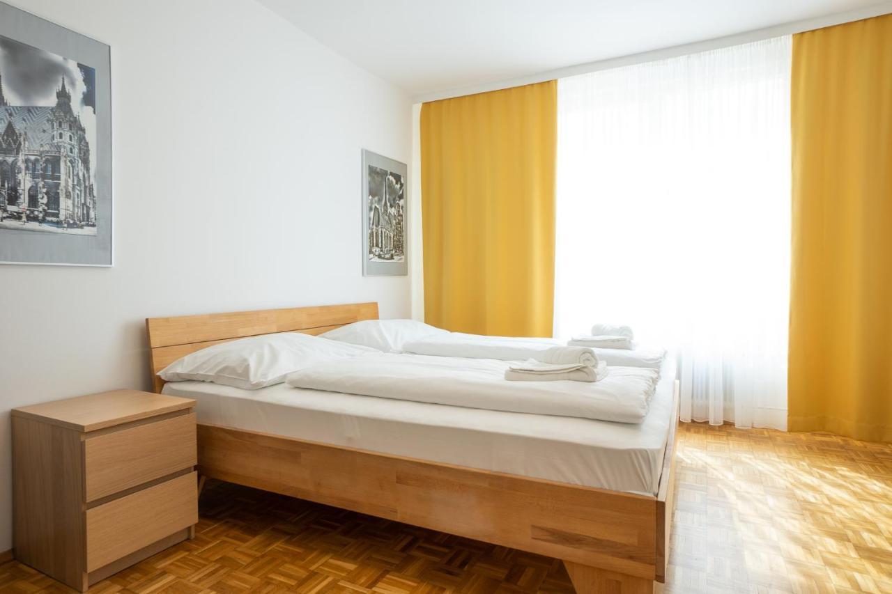 Appartement Living - Stephansdom *
