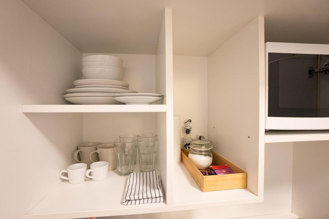 Appartement Living - Stephansdom *