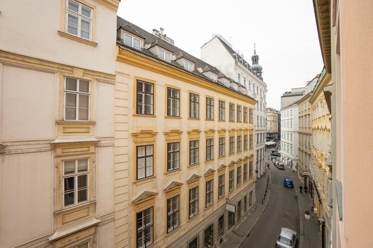 Living - Stephansdom Appartement *