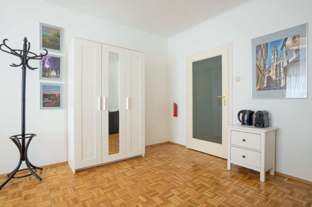 Appartement Living - Stephansdom *