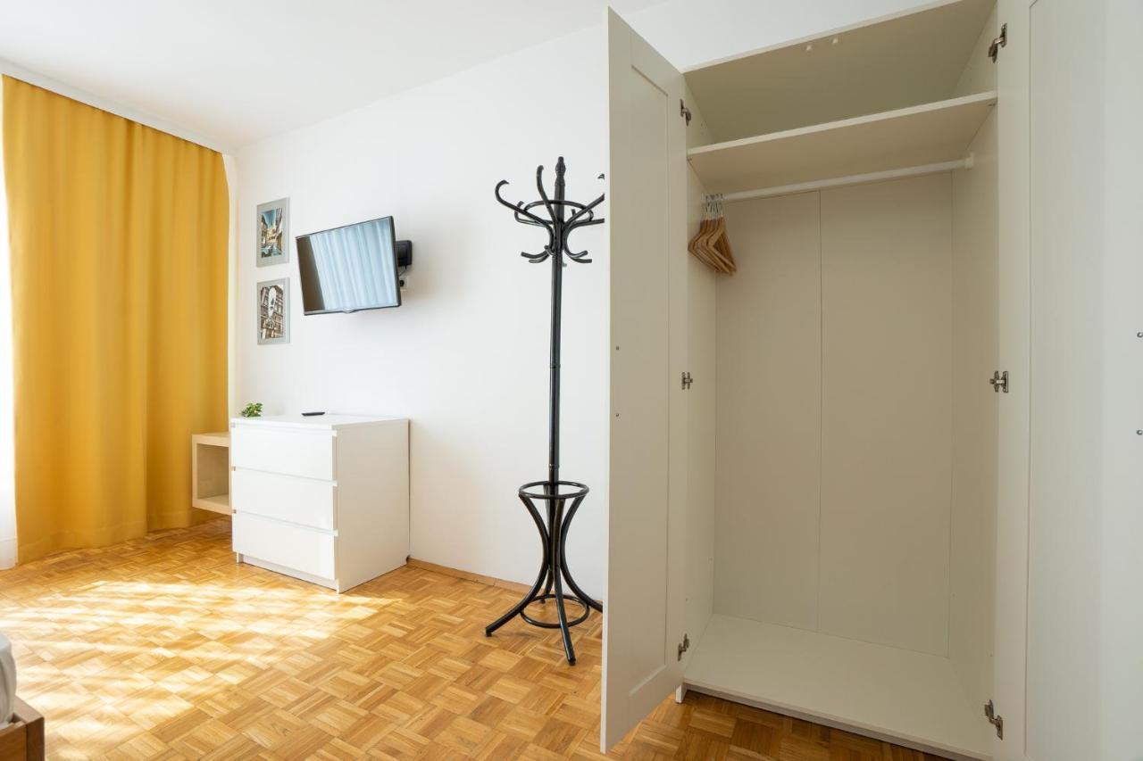 Living - Stephansdom Appartement *