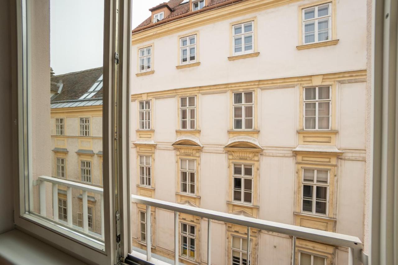 Living - Stephansdom Appartement *