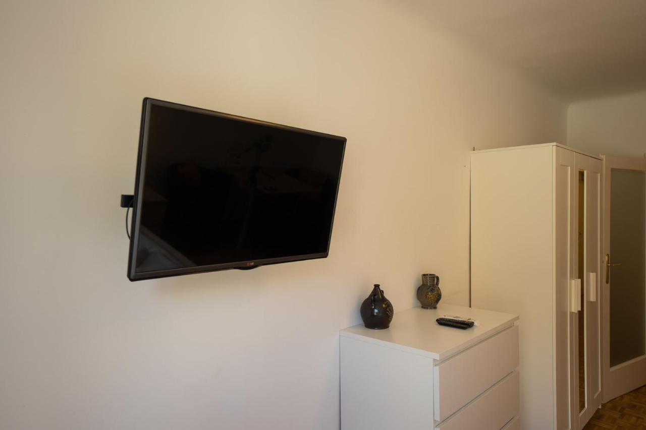 Appartement Living - Stephansdom Vienne
