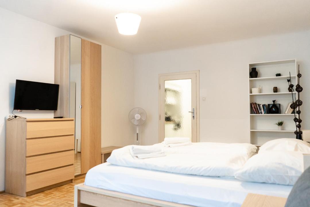 Appartement Living - Stephansdom *