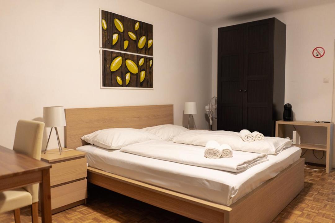 Appartement Living - Stephansdom